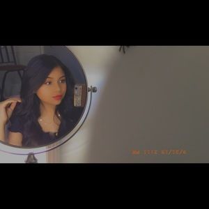 Meet your Posher, Kimberly